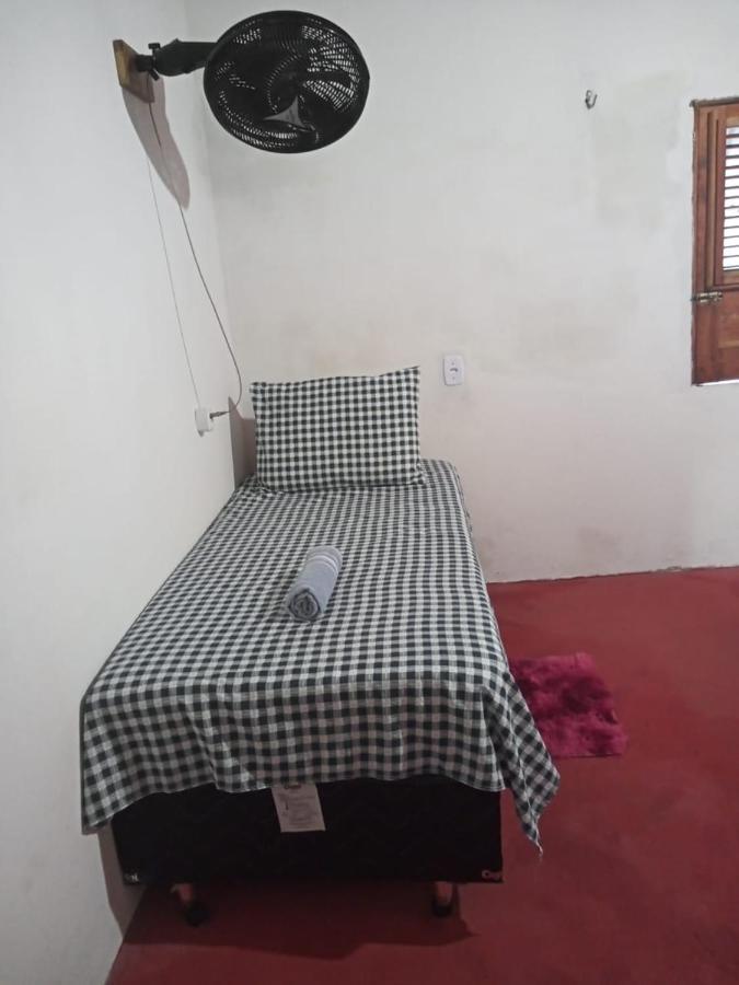 Casa Gael Villa Atins Esterno foto