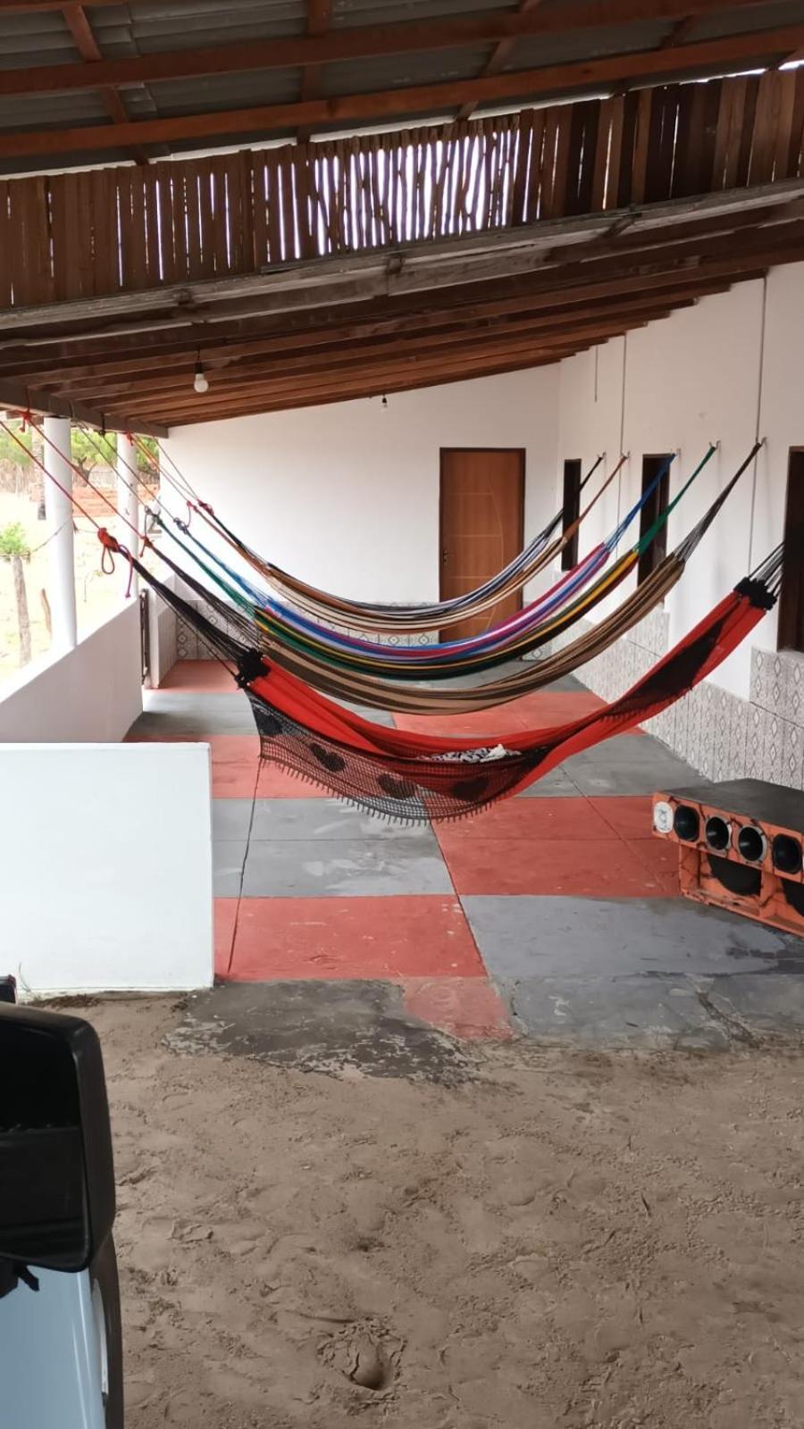 Casa Gael Villa Atins Esterno foto